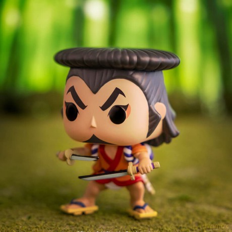 FUNKO POP One Piece Kozuki Oden 1275