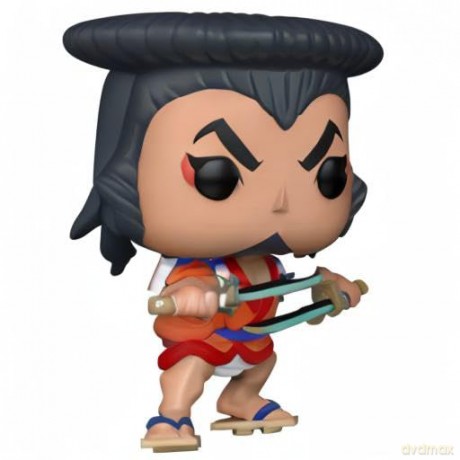 FUNKO POP One Piece Kozuki Oden 1275