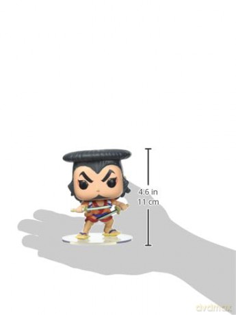 FUNKO POP One Piece Kozuki Oden 1275