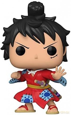 FUNKO POP One Piece Luffytaro in Kimono 921
