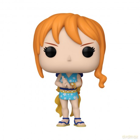 FUNKO POP One Piece Onami (Wano) 1472