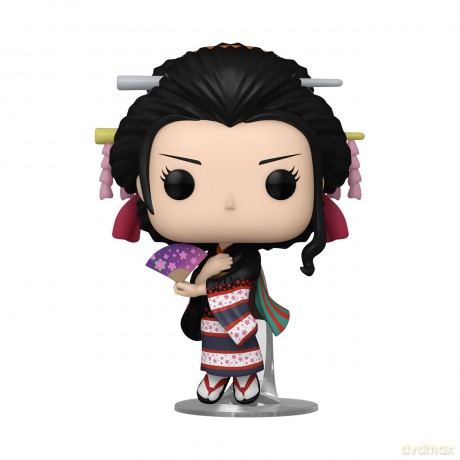 FUNKO POP One Piece Orobi (Wano) 1475