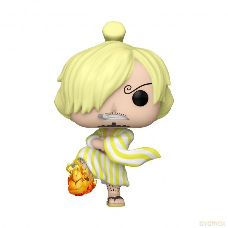FUNKO POP One Piece Sangoro (Wano) 1473