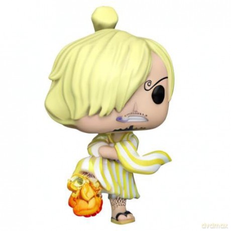 FUNKO POP One Piece Sangoro (Wano) 1473