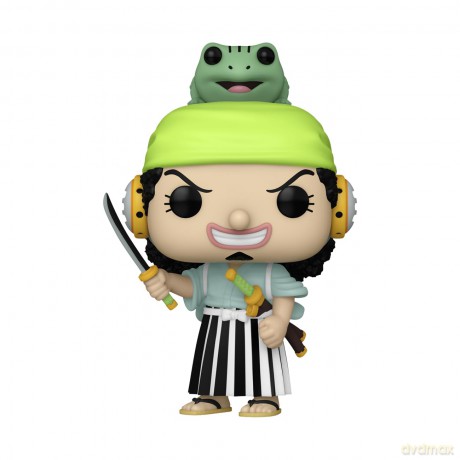 FUNKO POP One Piece Usohachi (Wano) 1474