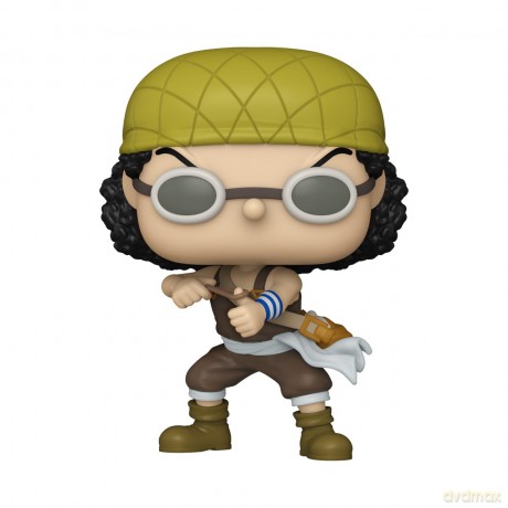 FUNKO POP One Piece Usopp 1774