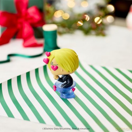FUNKO POP One Piece Vinsmoke Sanji 1773