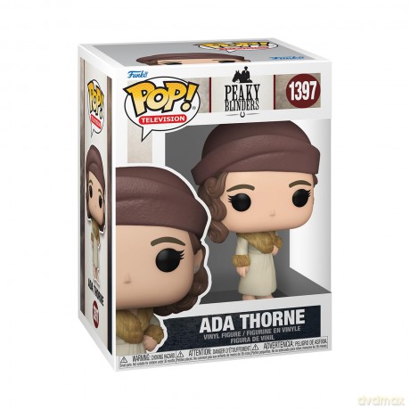 FUNKO POP Peaky Blinders Ada Thorne 1397