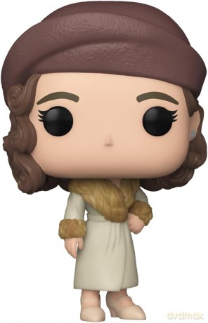 FUNKO POP Peaky Blinders Ada Thorne 1397