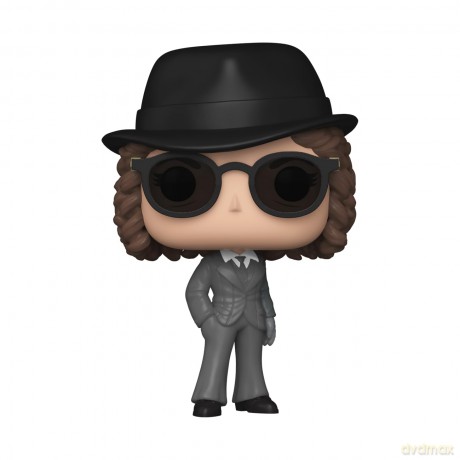 FUNKO POP Peaky Blinders Polly Gray 1401