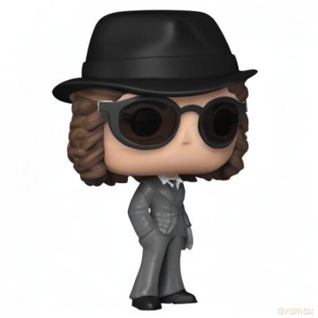 FUNKO POP Peaky Blinders Polly Gray 1401
