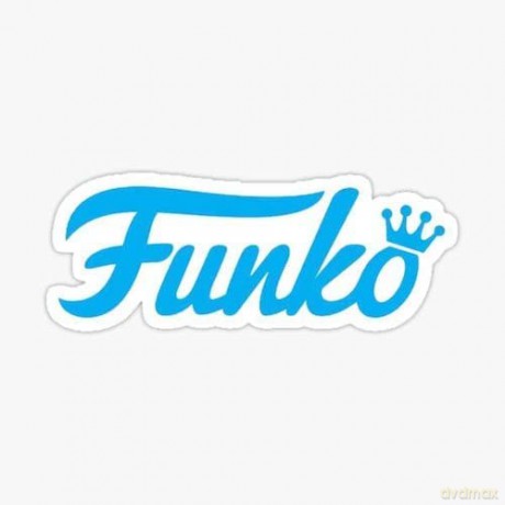 FUNKO POP Play-Doh Container