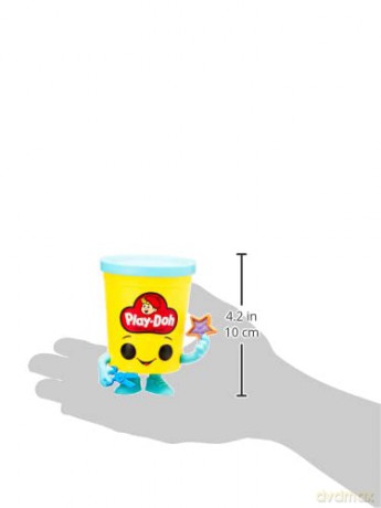 FUNKO POP Play-Doh Container