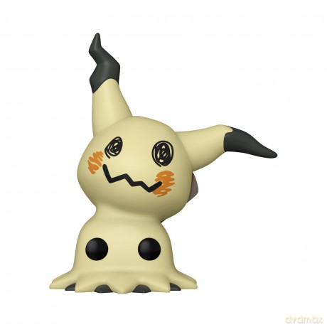FUNKO POP Pokemon Mimikyu 1013