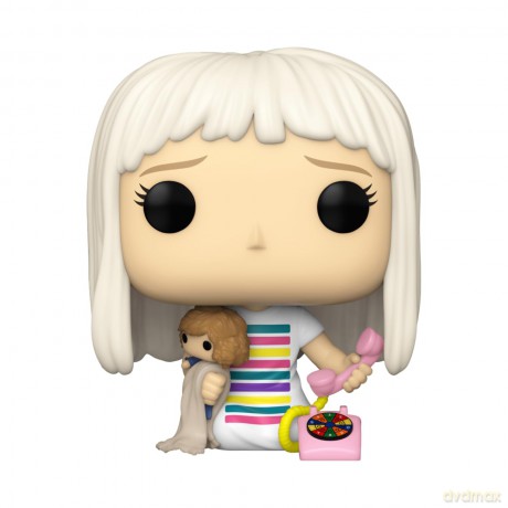 FUNKO POP Poltergeist II Carol Anne Freeling 1583