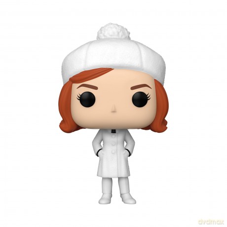 FUNKO POP Regina degli Scacchi Beth Harmon Final Game 1123