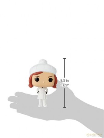 FUNKO POP Regina degli Scacchi Beth Harmon Final Game 1123