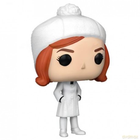 FUNKO POP Regina degli Scacchi Beth Harmon Final Game 1123