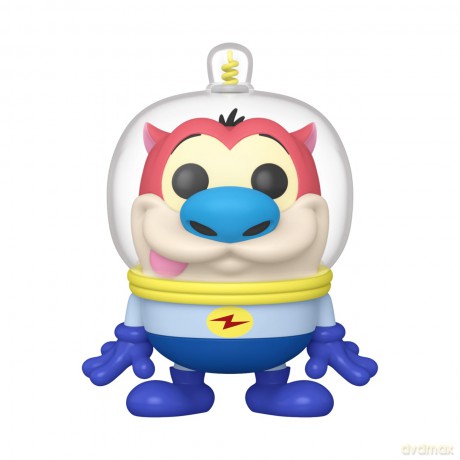 FUNKO POP Ren and Stimpy Space Madness Stimpy 1533