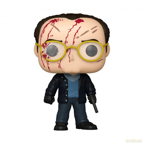 FUNKO POP RoboCop Clarence Boddicker 1637