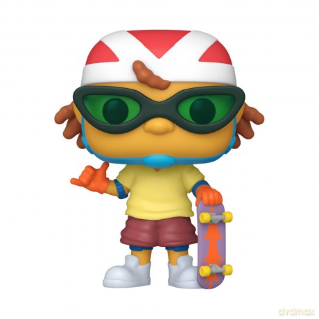 FUNKO POP Rocket Power Otto Rocket 1530