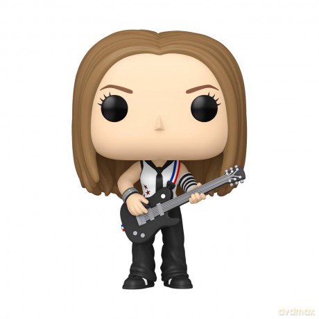 FUNKO POP Rocks Avril Lavigne (Complicated) 425