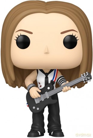 FUNKO POP Rocks Avril Lavigne (Complicated) 425