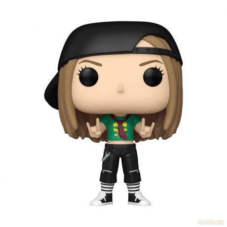FUNKO POP Rocks Avril Lavigne Sk8er Boi 390