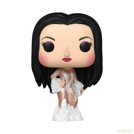 FUNKO POP Rocks Cher (Met Gala 1974) 407