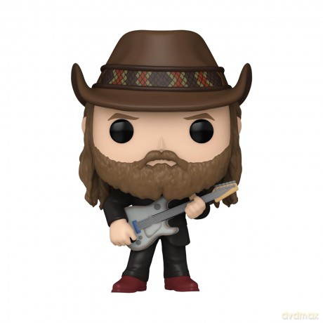 FUNKO POP Rocks Chris Stapleton (Acm Awards) 388