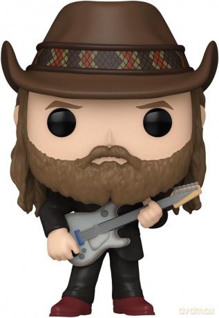 FUNKO POP Rocks Chris Stapleton (Acm Awards) 388