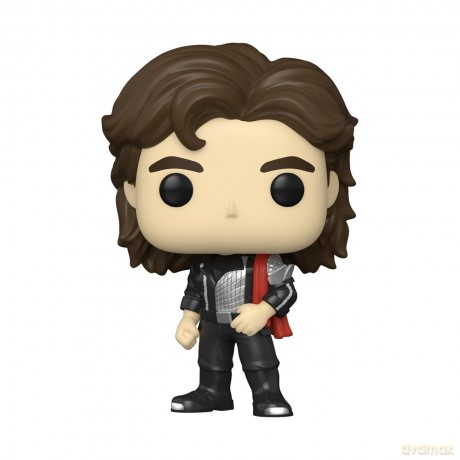 FUNKO POP Rocks Duran Duran John Taylor 329