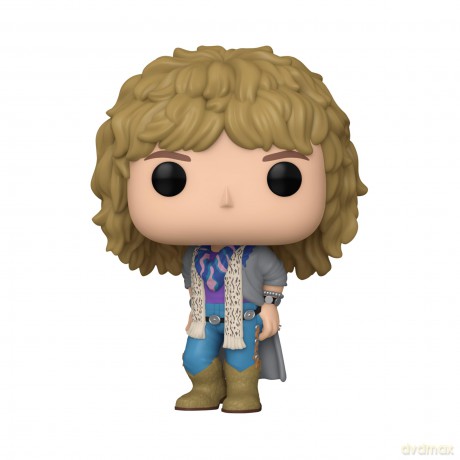 FUNKO POP Rocks Jon Bon Jovi (1980'S) 396