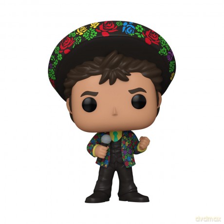 FUNKO POP Rocks Juan Gabriel (Floral Mariachi) 400