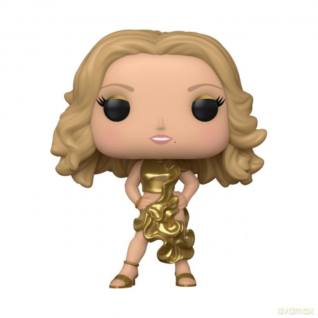 FUNKO POP Rocks Mariah Carey The Emancipation of Mimi 382