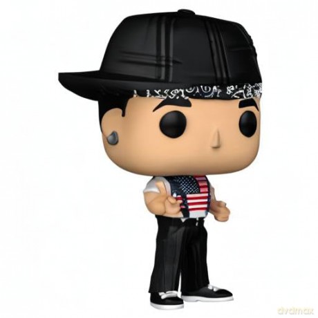 FUNKO POP Rocks New Kids on the Block Danny 316