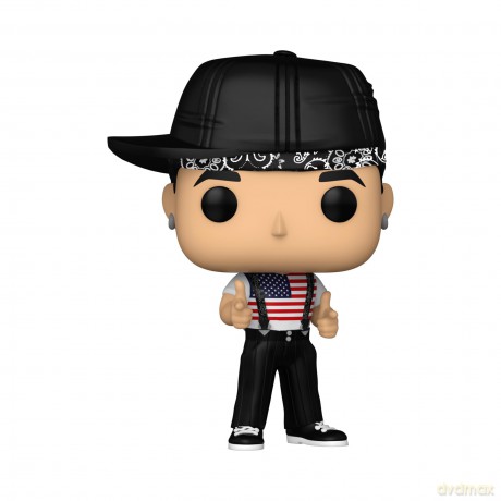 FUNKO POP Rocks New Kids on the Block Danny 316