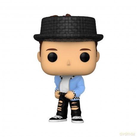 FUNKO POP Rocks New Kids on the Block Joey 313