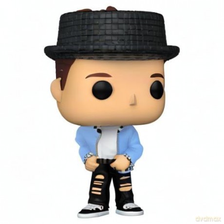 FUNKO POP Rocks New Kids on the Block Joey 313