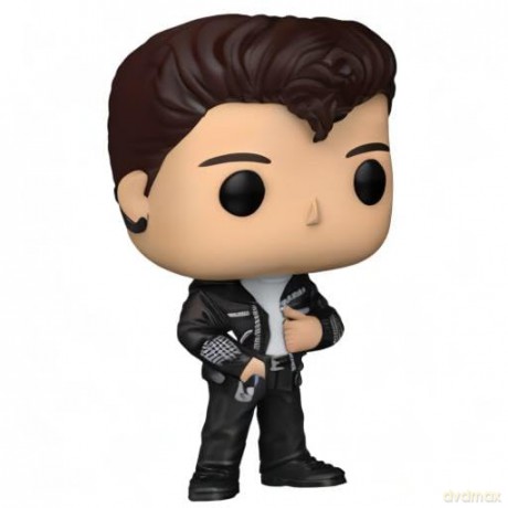 FUNKO POP Rocks New Kids on the Block Jordan 314