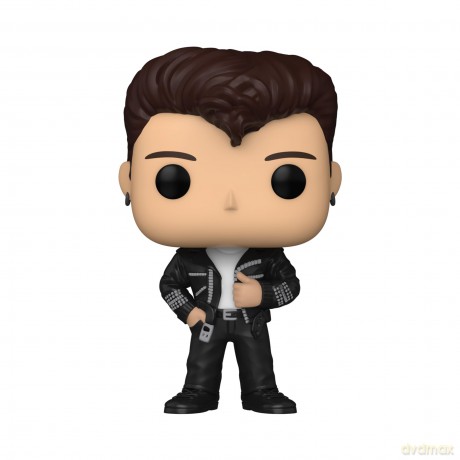 FUNKO POP Rocks New Kids on the Block Jordan 314