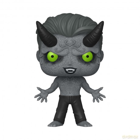FUNKO POP Rocks Panic! At the Disco Brendon Urie (Demon) 394