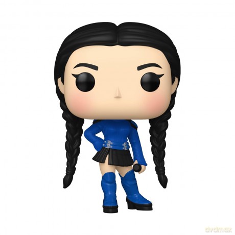 FUNKO POP Rocks Rosalia (Motomami World Tour) 416