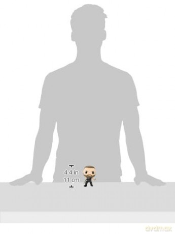 FUNKO POP Shang Chi Razor Fist 849