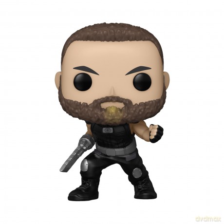 FUNKO POP Shang Chi Razor Fist 849