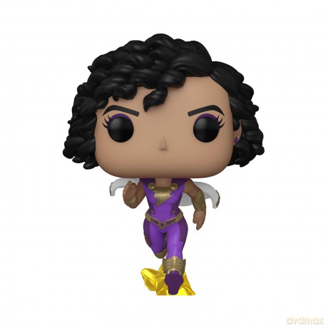 FUNKO POP Shazam! Fury of the Gods Darla 1279
