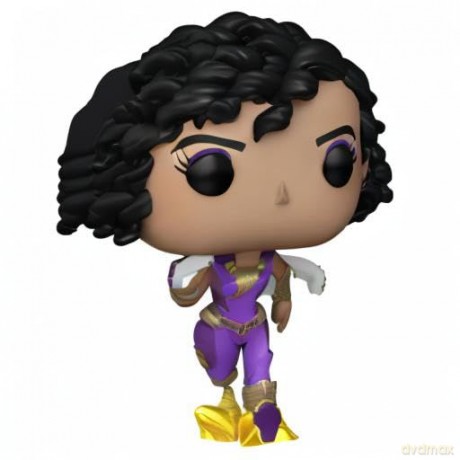 FUNKO POP Shazam! Fury of the Gods Darla 1279