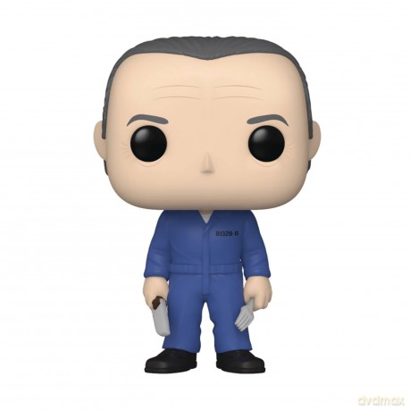 FUNKO POP Silence of the Lambs Hannibal