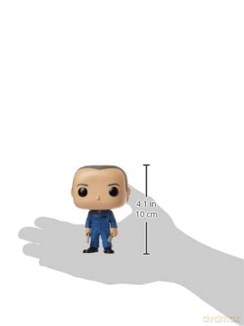 FUNKO POP Silence of the Lambs Hannibal