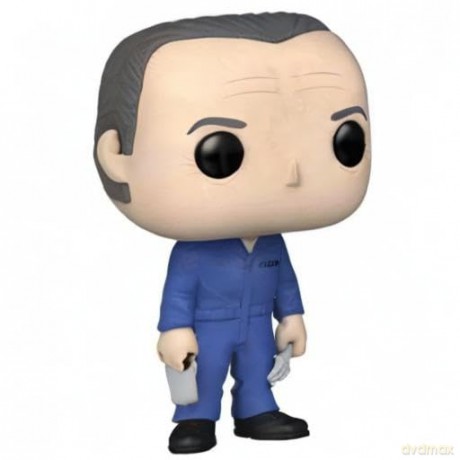 FUNKO POP Silence of the Lambs Hannibal